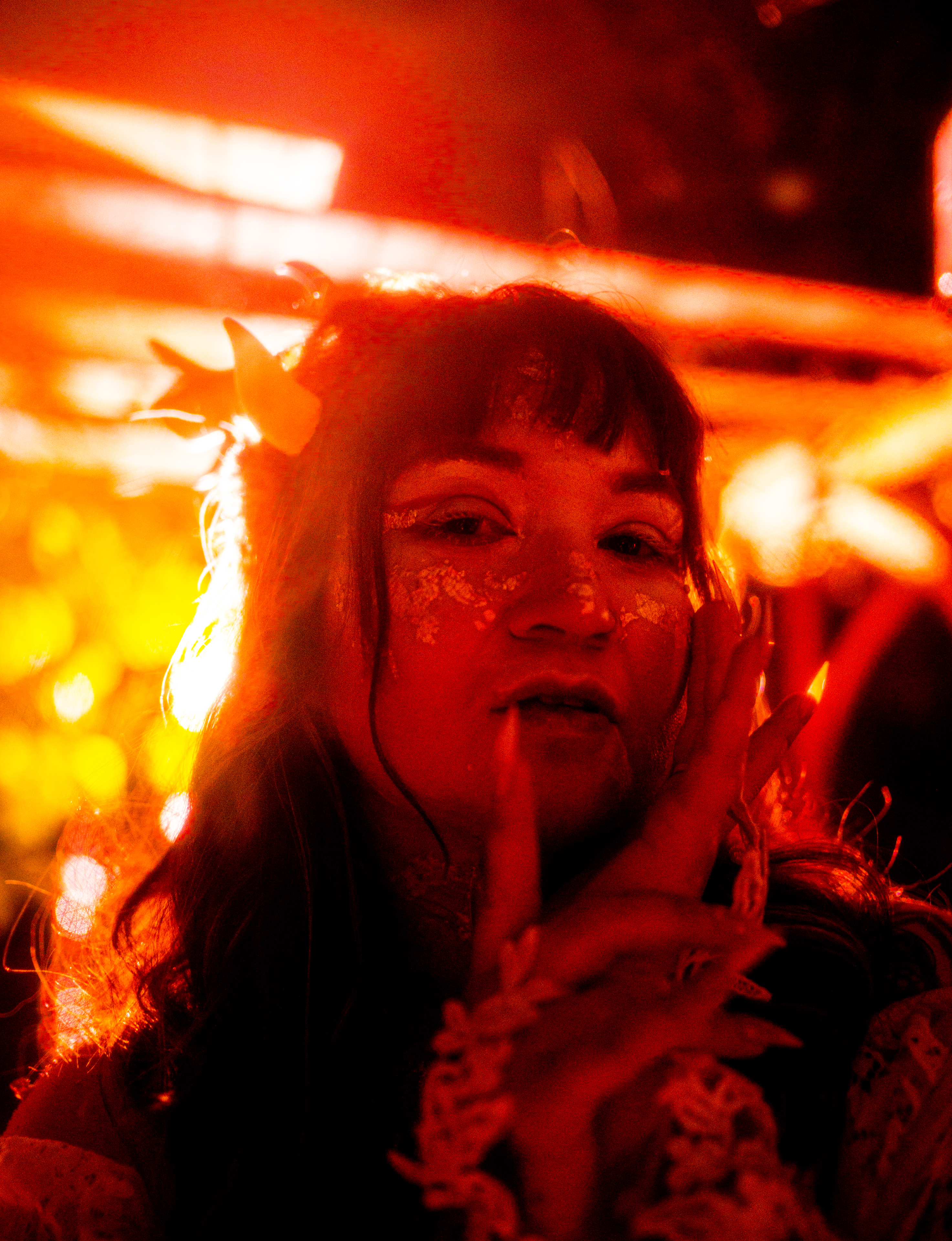 CANNIBAL Music Video